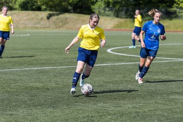 Bild 140 - F SC Ellerau - SV Eidelstedt II : Ergebnis: 2:1